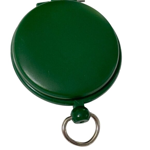 Vintage Compass & Harmonica Necklace Set New Funny Gag Gift Stocking Stuffer - Picture 7 of 12